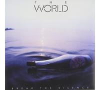 Gordon Fordyce Break the Silence (CD)