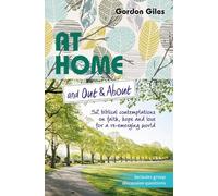 Gordon Giles At Home and Out and About (Tascabile)