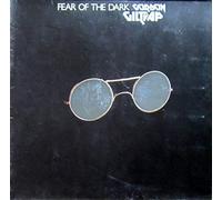 Gordon Giltrap - Fear of the dark (1978) / Vinyl record [Vinyl-LP]