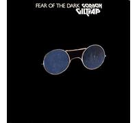 Gordon Giltrap - Fear Of The Dark