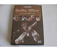 Gordon Giltrap - Gordon Giltrap-Live At Huntingdon Dvd [Edizione: Regno Unito]