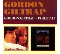 Gordon Giltrap - Gordon Giltrap / Portrait