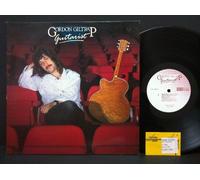 Gordon Giltrap - Guitarist