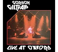 Gordon Giltrap - Live at Oxford