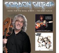 Gordon Giltrap - Music for the Small Screen + T