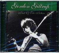 Gordon Giltrap - Part Of The Picture (2 CD)