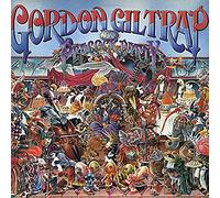 Gordon Giltrap - Peacock Party