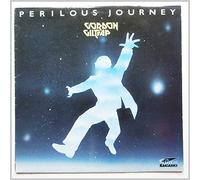 GORDON GILTRAP - perilous journey