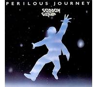 Gordon Giltrap - Perilous Journey