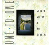 Gordon Giltrap & Ric Sanders - One To One