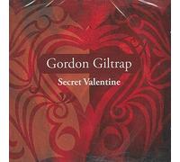 Gordon GILTRAP - Secret Valentine