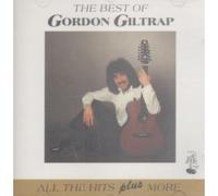 Gordon Giltrap - The Best Of Gordon Giltrap