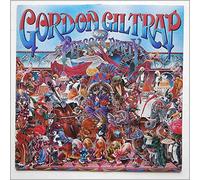 GORDON GILTRAP - the peacock party LP