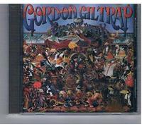 Gordon Giltrap - The Peacock Party (Original 1990 BBC Issue)