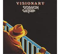 Gordon Giltrap - Visionary