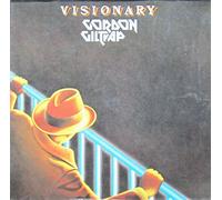 GORDON GILTRAP - visionary LP