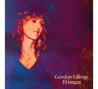 Gordon Giltrap - Woman - Cd