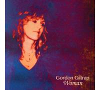Gordon Giltrap Woman (CD) Album
