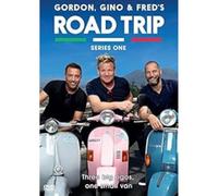 GORDON, GINO & FRED ROAD TRIP - S1