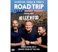 GORDON, GINO & FRED - ROAD TRIP S2