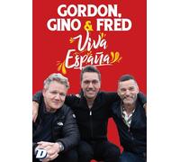Gordon, Gino & Fred: Viva Espana