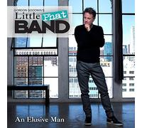 Gordon Goodwin S Lit - An Elusive Man