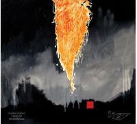 GORDON GRDINA's HARAM Her Eyes Illuminate (CD)