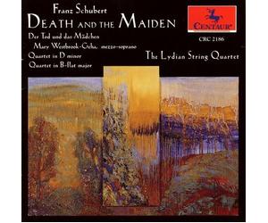 GORDON GREEN String Quartets 8 & 13 (CD)