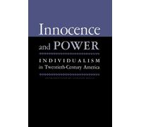 Gordon H. Mills Innocence and Power (Tascabile)