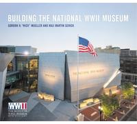 Gordon H. "Nick" Mueller Kali Martin Schick Building The Nat (Copertina rigida)