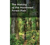 Gordon H. Reeves K. Norman Johnson Jerry The Making of the Northwest (Tascabile)