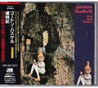 Gordon Haskel - It Is & It Isn T