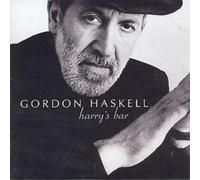 Gordon Haskell Harry's Bar (CD) Album