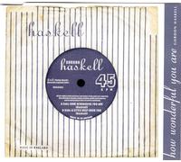 Gordon Haskell - How Wonderful You Are