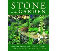Gordon Hayward Stone in the Garden (Copertina rigida)
