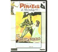 Gordon il pirata nero