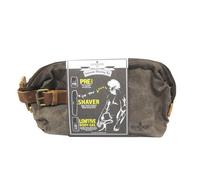 GORDON INTIMATE SHAVING KIT RASIO ELETTRICO WP + TALCO PRE-RASATURA + GEL CORPO