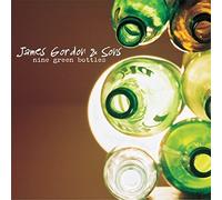 Gordon, James & Sons - Nine Green Bottles