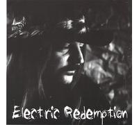 Gordon, Jay - Electric Redemption