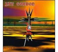 Gordon, Jay - Rings Around The Sun 1