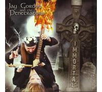 Gordon Jay The Penetrators - Immortal