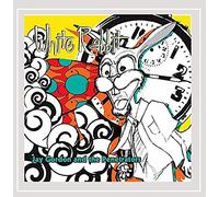 Gordon, Jay & The Penetrators - White Rabbit