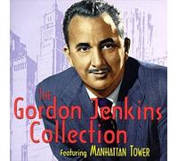 Gordon Jenkins Collection