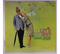 GORDON JENKINS - let's duet