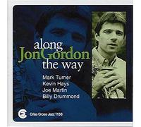 GORDON, JON -QUARTET/QUIN - ALONG THE WAY