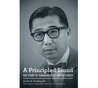 Gordon K. Hirabayashi A Principled Stand (Tascabile) Principled Stand