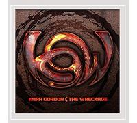 Gordon, Kara & The Wreckage - Kara Gordon & The Wreckage