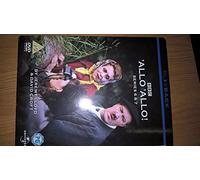 Gordon Kaye - Allo 'Allo: Series 6 And 7 [Edizione: Regno Unito] [Edizione: Regno Unito]