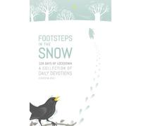 Gordon Kell Footsteps in the Snow (Tascabile)