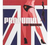 Gordon Kenney - Profumo the Musical